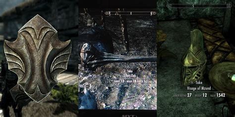 Unless players go from dungeon to dungeon farming boss loot, this method isn't reliable for collecting the stones, however. . Skyrim rare items